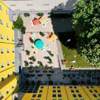 21WOL Milano Centro