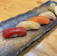 Jun Omakase - Affordable Omakase in town 