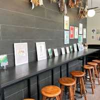 Cafe le pommier