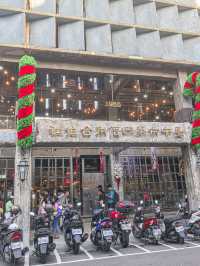 台中必吃超人氣冰店-沒有人不知道的『官原眼科』