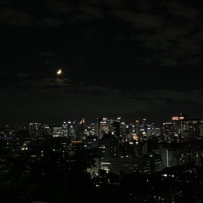 🍂✨ 선선한 가을밤, 야경보면서 산책하기 좋은 낙산공원 ✨🍂 | 트립닷컴 서울