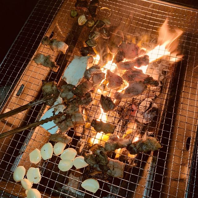 [🇰🇷, 전주] 전주한옥마을 한옥 숙소, 다래헌 🇰🇷