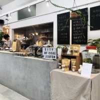【台灣九份 野事草店】品茶感受山靈之氣 ｜觀賞落日｜洗滌心靈之旅