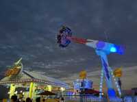 夜遊海洋公園