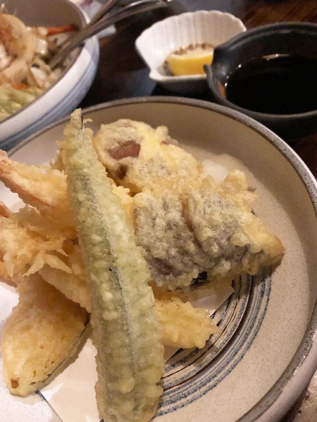 一起流連居酒屋～