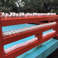 【京都・南禅寺エリア】岡崎神社