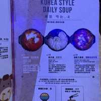 🇰🇷韓國大廚班底😍正宗韓國家常菜
