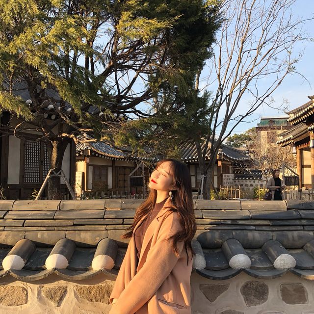 내 인생드라마, 미스터션샤인 촬영지 선샤인랜드 🌞 
