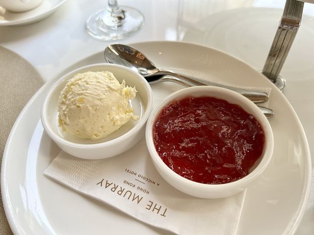可以帶毛孩去既afternoon tea😚