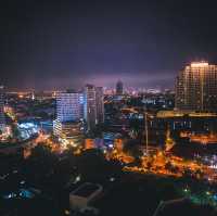 Millennium Hilton Bangkok ✨🌃