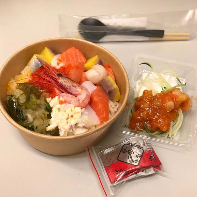 日本🇯🇵氣氛滿滿嘅天水圍居酒屋 性價比高！
