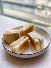 【尖沙咀｜清新休閑新加坡菜🇸🇬】