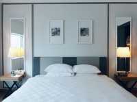 Orchard Hotel staycation