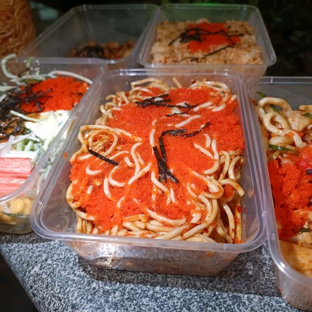 愛辣人士必試人氣外賣店
