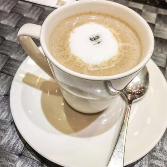 犇鐵板燒非吃不可的美食