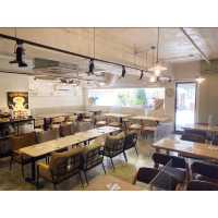 工廈新開Fusion菜餐廳