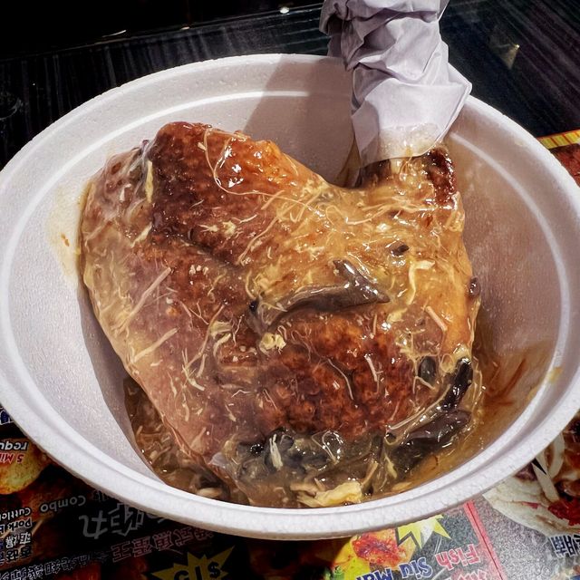 掃街小食進駐中環！？原來小店已經遍佈港九新界