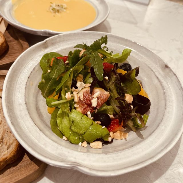 🥗🥗Green Common