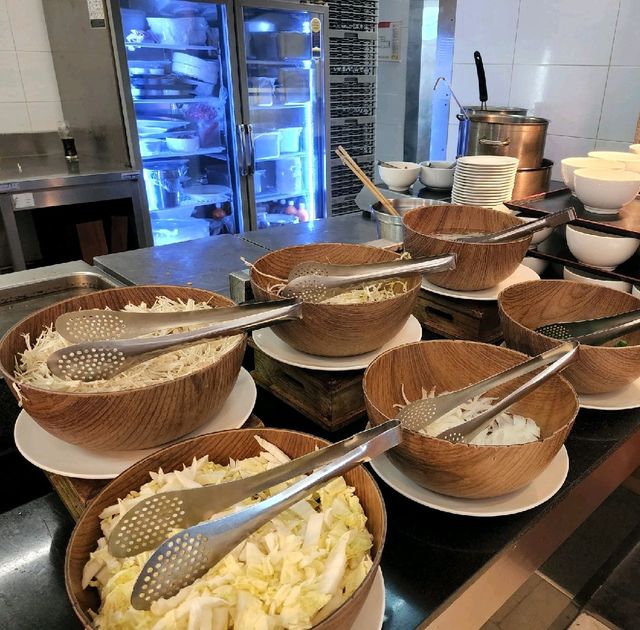 가성비 최고의 라마다프라자 제주호텔 뷔페