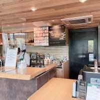 【一度は行きたいおしゃれスタバ】三条大橋店