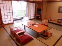 由布院溫泉旅館推介