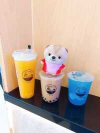 太子 | 我想和你無所事事 | 夏日新飲品