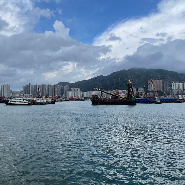 屯門海濱花園