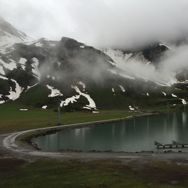 mt titlis