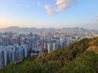 香港人之山~獅子山🦁