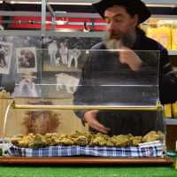  ALBA白松露國際展覽會 