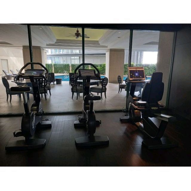 Facilities @ Ritz KL