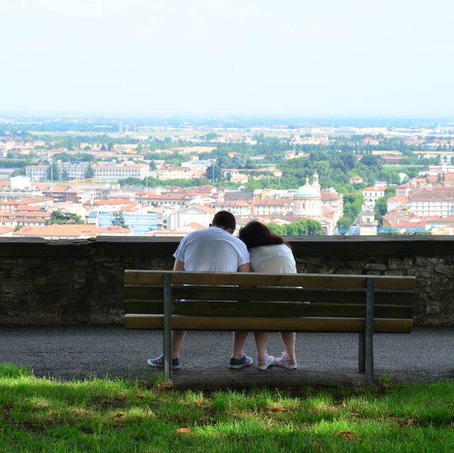 意大利 Bergamo 🔶 貝加莫Porta San Giacomo