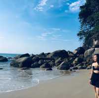 อุทยานแห่งชาติเขาหลัก-ลำรู่