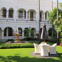 Hotel Majapahit Surabaya