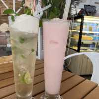 觀塘特色樓上Cafe