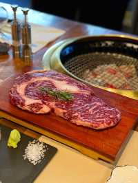 [전주/객사] 객리단길 한우 오마카세 ‘우로(牛爐)’ / 소고기 코스요리