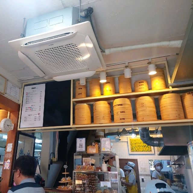 부산역 만두 맛집 신발원