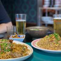 압구정 핫플 웍셔너리 WOKTIONARY 아메리칸차이니즈 레스토랑