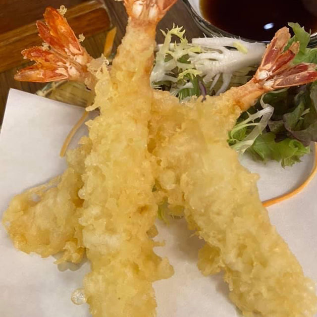 和拉麵