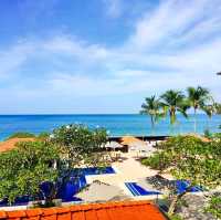 5 Star Hotel Hyatt Regency Kuantan Resort