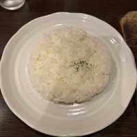 札幌　おすすめグルメ　札幌soup curry -BAGBAG- ばぐばぐのスープカレーに大満足❗️