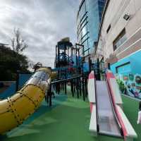 MOKO Children Playground 