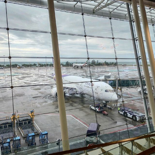Phuket International Airport