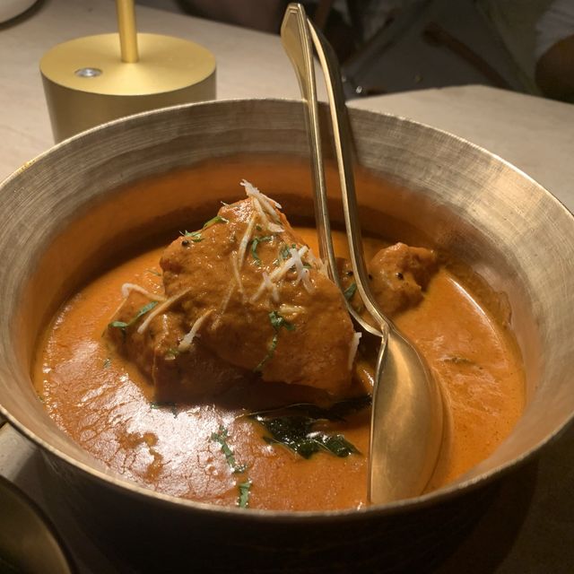 二訪CHAAT 二訪CHAAT