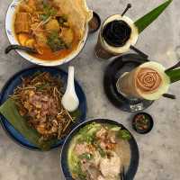 best food in Kepong