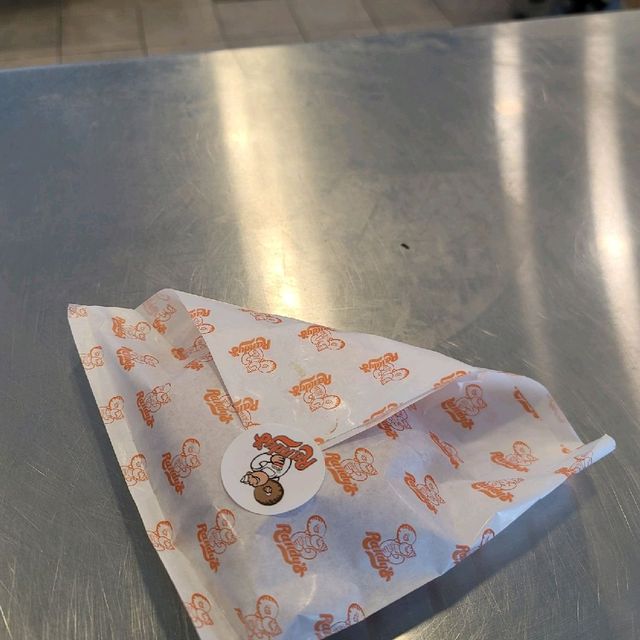 제주 애월 맛집 랜디스 도넛
