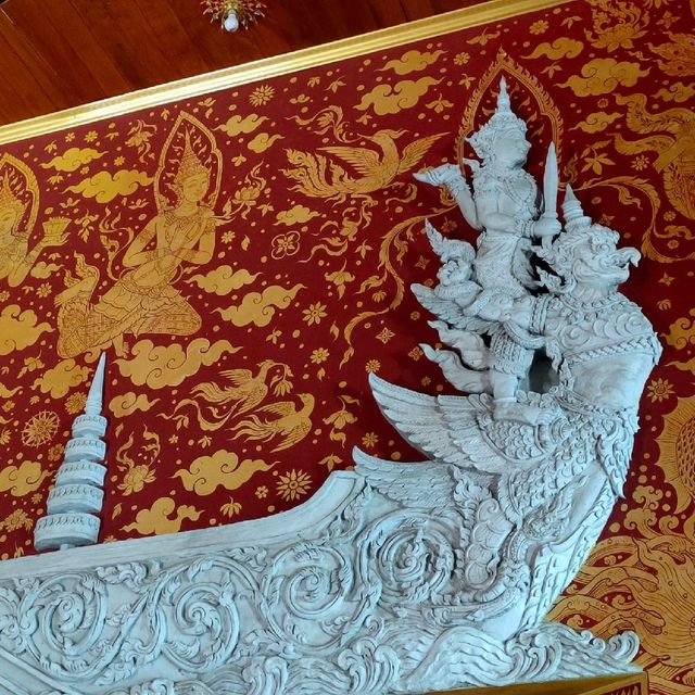 วัดนอกปากทะเล