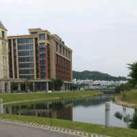 澳門最高學府，澳門大學半日遊