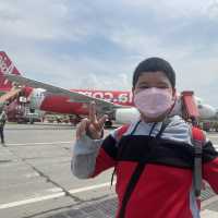 CEB-MNL TRAVEL