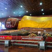 วัดหลักสี่ราษฎร์สโมสร